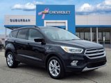 Used 2017 Ford Escape SE w/ Equipment Group 201A image 3