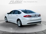 Used 2018 Ford Fusion SE w/ Fusion SE Technology Package image 6