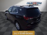 Used 2022 Chevrolet Equinox LT image 5
