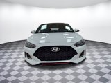 Used 2020 Hyundai Veloster Turbo image 6