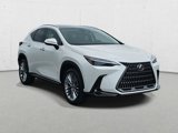 New 2025 Lexus NX 350 AWD w/ Accessory Package (2T) image 3
