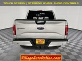 Used 2016 Ford F150 XLT w/ Equipment Group 302A Luxury image 4