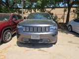 Used 2020 Jeep Grand Cherokee Altitude image 2