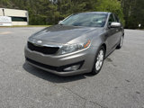 Used 2013 Kia Optima EX image 2