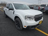 New 2024 Ford Maverick XLT w/ Equipment Group 300A Standard image 3