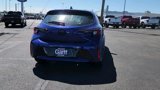 New 2025 Toyota Corolla SE image 4
