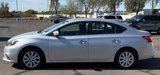 Used 2017 Nissan Sentra SV image 2