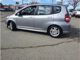 Used 2008 Honda Fit Sport image 3