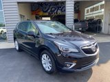 Used 2020 Buick Envision Preferred image 4