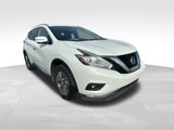 Used 2015 Nissan Murano SL w/ Cargo Package w/Cover image 3