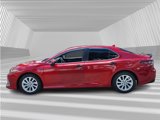 Used 2023 Toyota Camry LE image 3