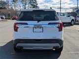 Used 2020 GMC Acadia SLT image 4