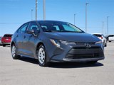 Used 2023 Toyota Corolla LE image 3