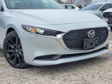 New 2025 MAZDA MAZDA3 s image 2