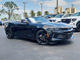 Used 2017 Chevrolet Camaro LT image 5