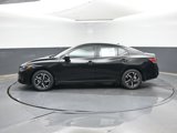 New 2025 Nissan Sentra SV image 2