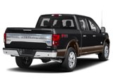 Used 2018 Ford F150 Platinum w/ Equipment Group 701A Luxury image 2