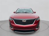 Certified 2022 Cadillac XT6 Premium Luxury image 2