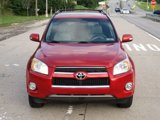 Used 2011 Toyota RAV4 Limited image 5