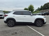 Used 2022 Chevrolet TrailBlazer ACTIV image 3