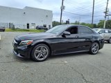 Used 2019 Mercedes-Benz C 300 4MATIC Sedan image 2