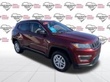 Used 2021 Jeep Compass Sport image 3
