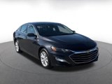Used 2023 Chevrolet Malibu LT image 3