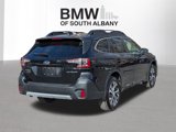 Used 2022 Subaru Outback Limited image 4