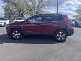 Used 2019 Jeep Cherokee Limited image 5