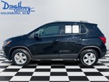 Used 2021 Chevrolet Trax LT w/ Driver Confidence Package image 2