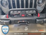 Used 2023 Jeep Gladiator Rubicon w/ Cold Weather Group image 3