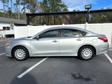 Used 2016 Nissan Altima 2.5 S w/ Power Driver Seat Package image 2