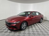 New 2025 Hyundai Elantra SE image 3