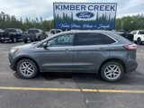Used 2021 Ford Edge SEL w/ Convenience Package image 2