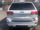 Used 2015 Jeep Grand Cherokee Overland image 4