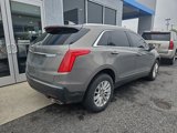 Used 2018 Cadillac XT5 FWD image 4