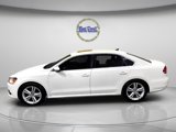 Used 2012 Volkswagen Passat 3.6 SE image 4