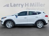 Used 2020 Hyundai Tucson Value image 2