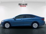 Used 2019 Volkswagen Jetta S image 4