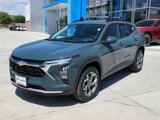 New 2025 Chevrolet Trax LT w/ Driver Confidence Package image 4