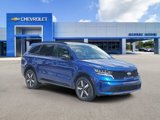 Used 2021 Kia Sorento S w/ Panoramic Sunroof Package image 1
