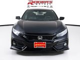 Used 2020 Honda Civic Sport Touring image 2