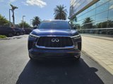 Certified 2025 INFINITI QX60 Luxe image 2