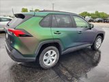 Used 2021 Toyota RAV4 LE image 4