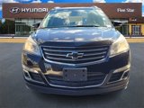 Used 2016 Chevrolet Traverse LT image 2