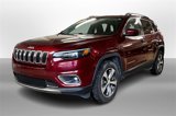 Used 2019 Jeep Cherokee Limited image 3