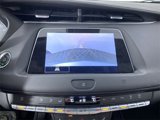Used 2021 Cadillac XT4 Premium Luxury w/ Cold Weather Package image 5