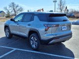 New 2025 Chevrolet Equinox LT image 4