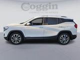 Used 2020 GMC Terrain SLT w/ Preferred Package image 3