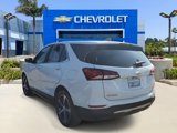 Certified 2022 Chevrolet Equinox LT image 3